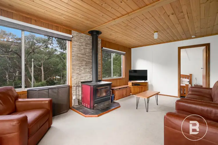 Fifth view of Homely house listing, 74 Scott Road, Halls Gap VIC 3381