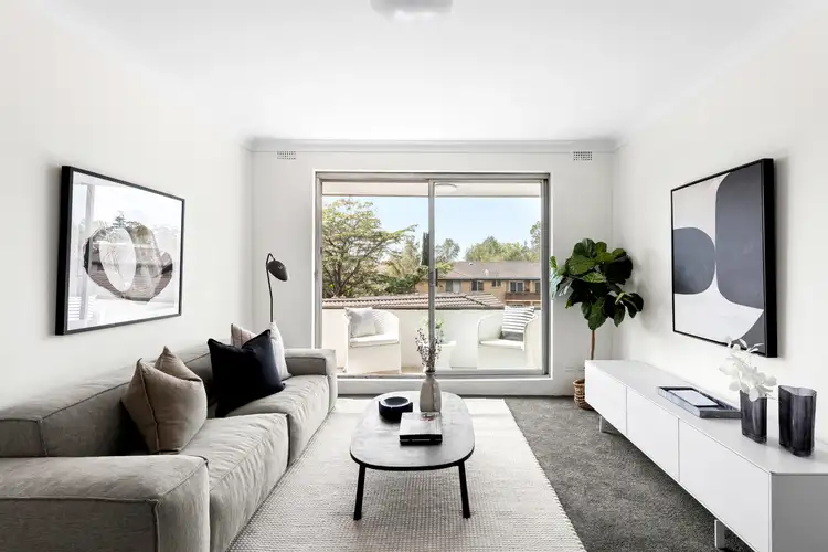 Main view of Homely apartment listing, 5/99 Alt Street, Ashfield NSW 2131