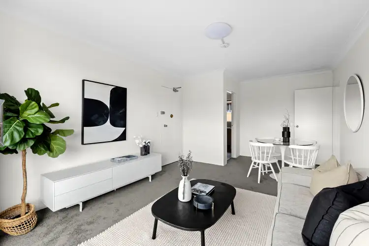 Second view of Homely apartment listing, 5/99 Alt Street, Ashfield NSW 2131