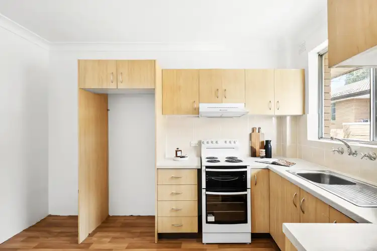 Third view of Homely apartment listing, 5/99 Alt Street, Ashfield NSW 2131