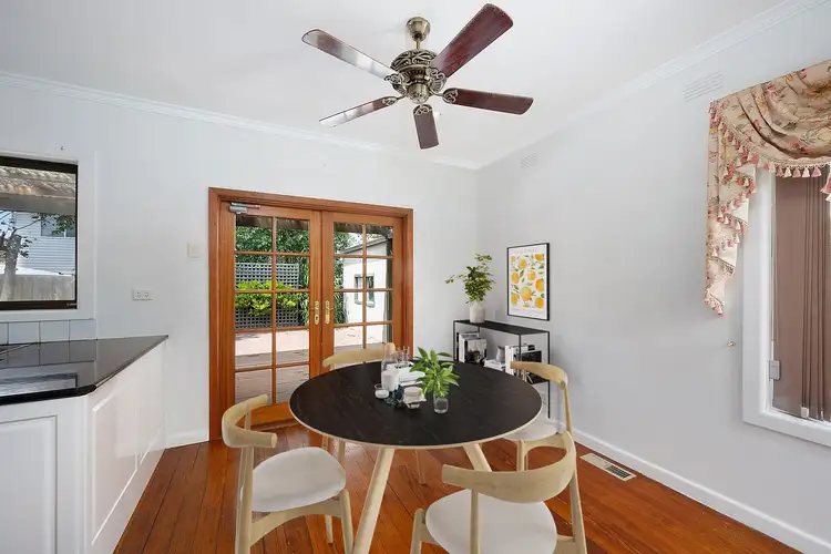 Fourth view of Homely house listing, 165 Vines Road, Hamlyn Heights VIC 3215