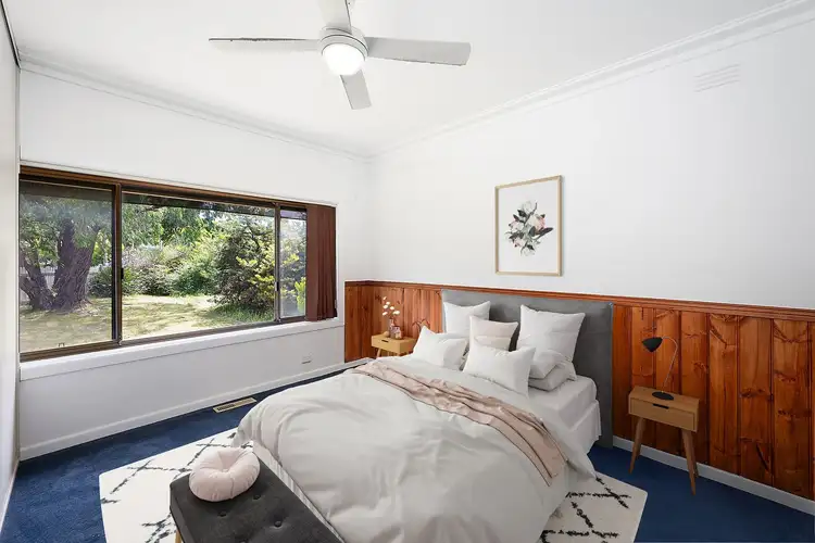 Fifth view of Homely house listing, 165 Vines Road, Hamlyn Heights VIC 3215