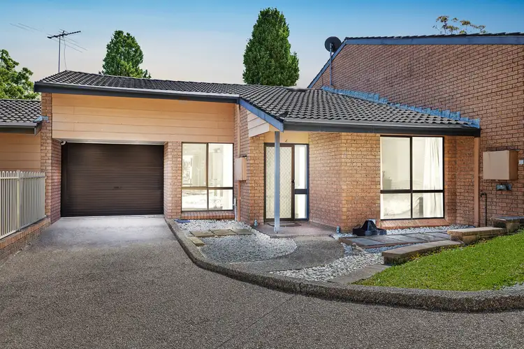 Main view of Homely villa listing, 2/30 Tunks Street, Ryde NSW 2112