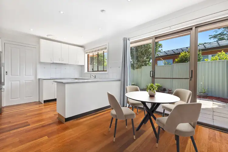 Second view of Homely villa listing, 2/30 Tunks Street, Ryde NSW 2112