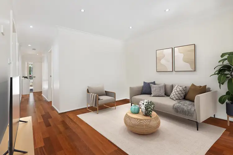 Third view of Homely villa listing, 2/30 Tunks Street, Ryde NSW 2112