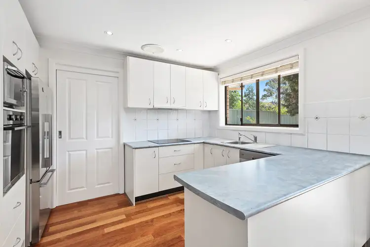 Fourth view of Homely villa listing, 2/30 Tunks Street, Ryde NSW 2112