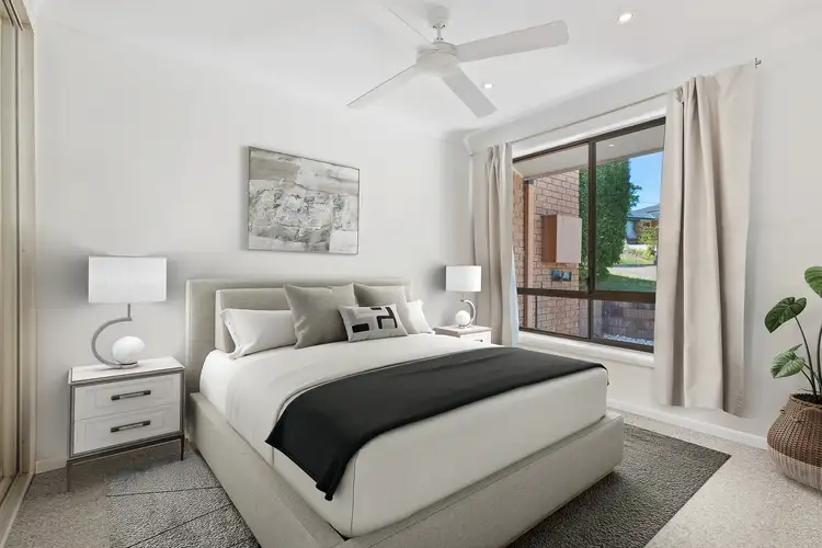Fifth view of Homely villa listing, 2/30 Tunks Street, Ryde NSW 2112