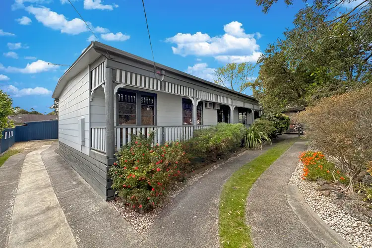 Main view of Homely house listing, 35 Lampard Road, Drouin VIC 3818