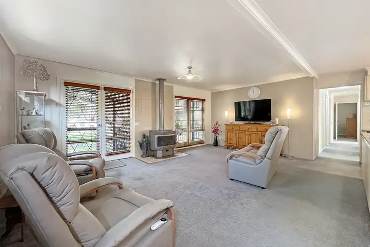 Second view of Homely house listing, 35 Lampard Road, Drouin VIC 3818