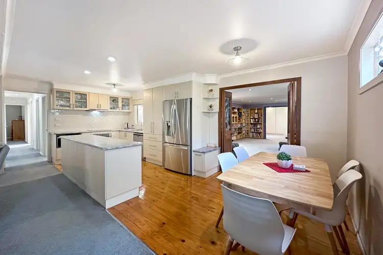 Third view of Homely house listing, 35 Lampard Road, Drouin VIC 3818