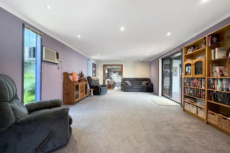 Fourth view of Homely house listing, 35 Lampard Road, Drouin VIC 3818