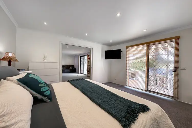 Sixth view of Homely house listing, 35 Lampard Road, Drouin VIC 3818