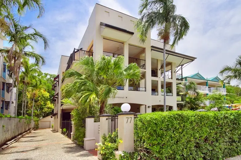 Main view of Homely apartment listing, 5/77 Sims Esplanade, Yorkeys Knob QLD 4878