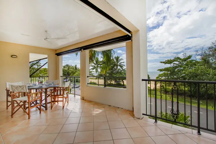 Second view of Homely apartment listing, 5/77 Sims Esplanade, Yorkeys Knob QLD 4878