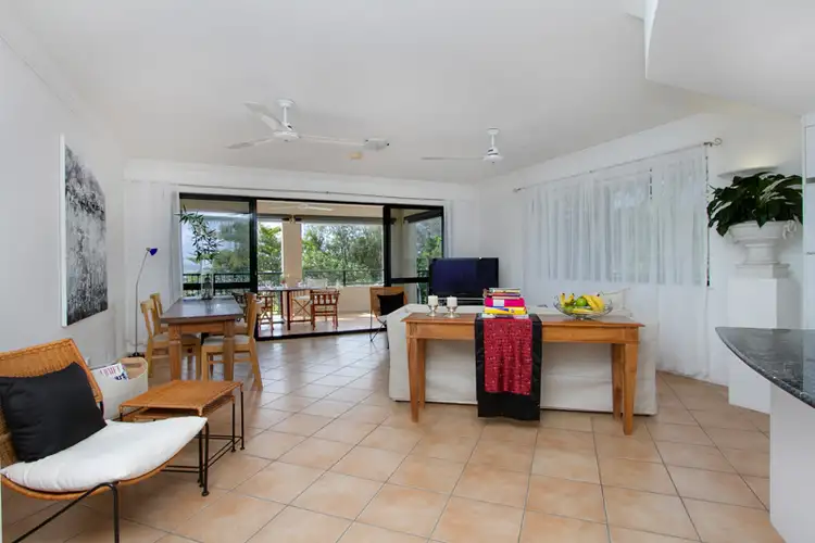 Third view of Homely apartment listing, 5/77 Sims Esplanade, Yorkeys Knob QLD 4878