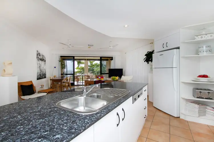 Fourth view of Homely apartment listing, 5/77 Sims Esplanade, Yorkeys Knob QLD 4878