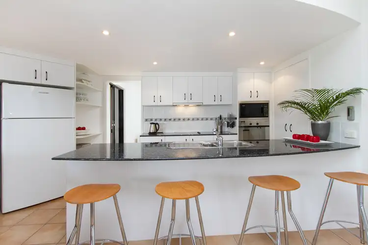 Fifth view of Homely apartment listing, 5/77 Sims Esplanade, Yorkeys Knob QLD 4878