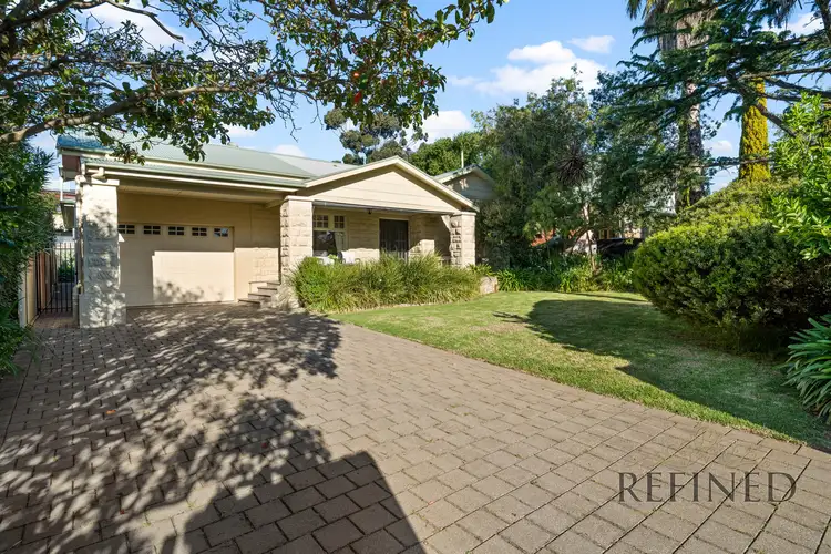 Second view of Homely house listing, 31 Austral Avenue, Linden Park SA 5065