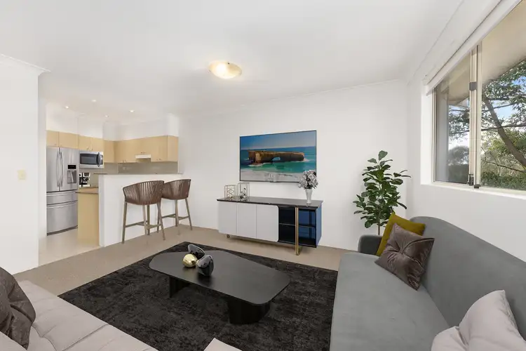 Second view of Homely apartment listing, 65C/6-8 Nile Close, Marsfield NSW 2122