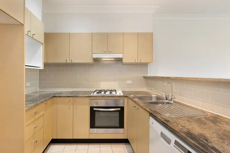 Third view of Homely apartment listing, 65C/6-8 Nile Close, Marsfield NSW 2122