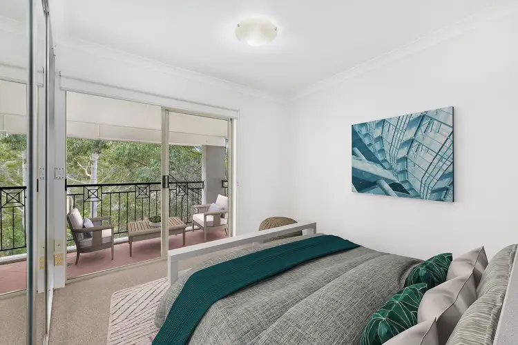 Fifth view of Homely apartment listing, 65C/6-8 Nile Close, Marsfield NSW 2122