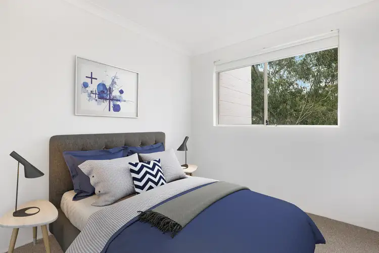 Sixth view of Homely apartment listing, 65C/6-8 Nile Close, Marsfield NSW 2122