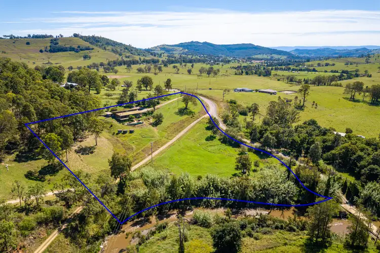 Second view of Homely rural property listing, 82 Clements Road, East Gresford NSW 2311