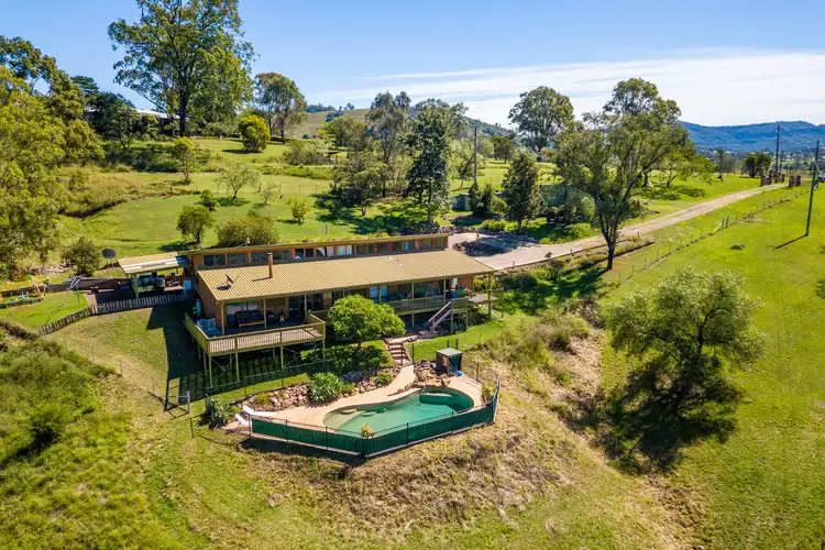 Third view of Homely rural property listing, 82 Clements Road, East Gresford NSW 2311