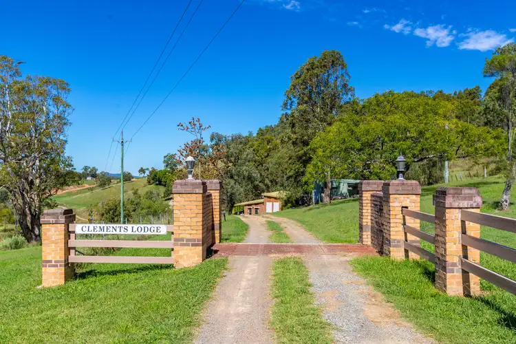Fourth view of Homely rural property listing, 82 Clements Road, East Gresford NSW 2311
