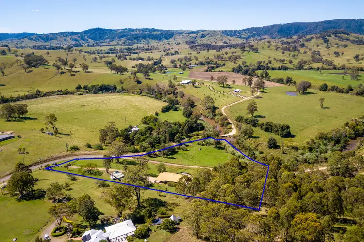 Fifth view of Homely rural property listing, 82 Clements Road, East Gresford NSW 2311