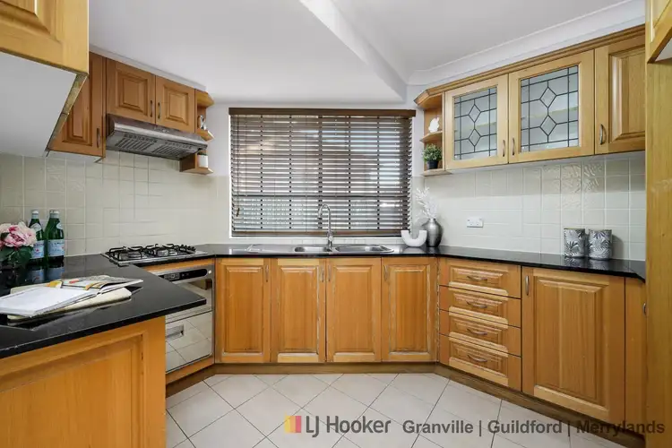 Third view of Homely house listing, 3/4 Cockthorpe Road, Auburn NSW 2144