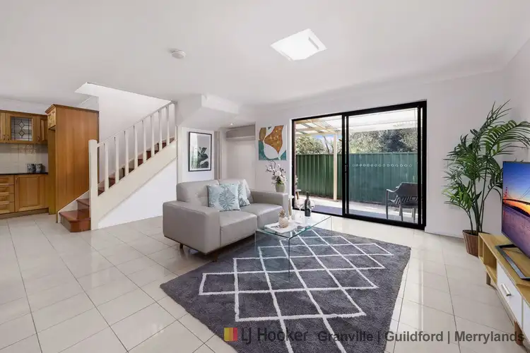 Fifth view of Homely house listing, 3/4 Cockthorpe Road, Auburn NSW 2144