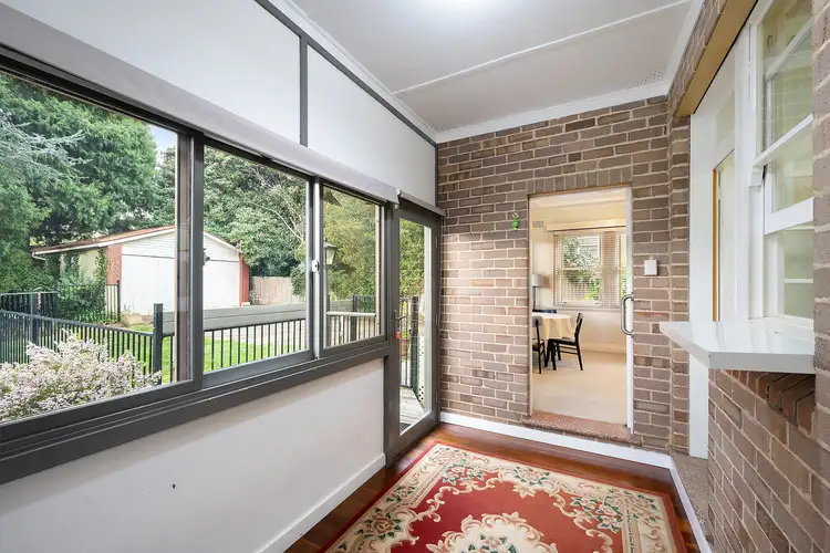 Third view of Homely house listing, 6 Coomonderry Street, Katoomba NSW 2780