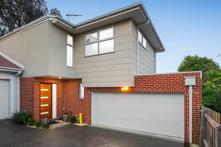 3/9 Catherine Avenue, Mount Waverley VIC 3149