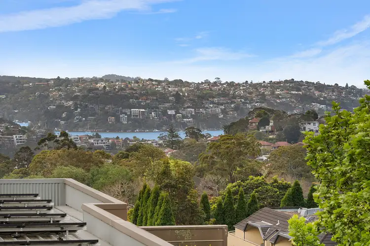 Second view of Homely apartment listing, 26/156 Military Road, Neutral Bay NSW 2089
