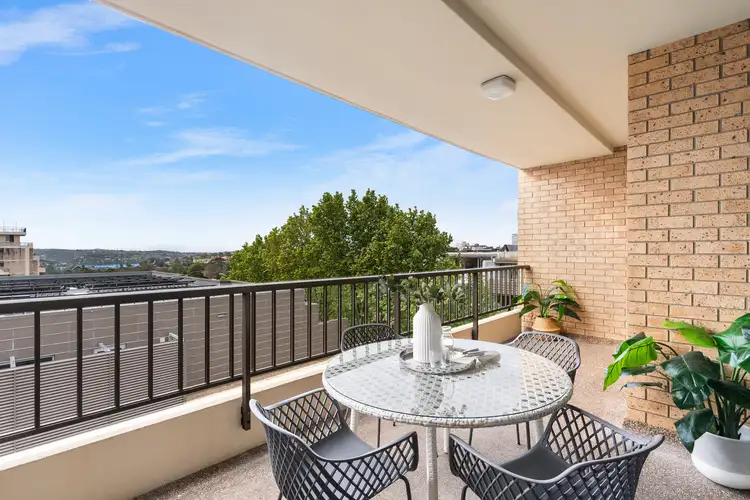 Third view of Homely apartment listing, 26/156 Military Road, Neutral Bay NSW 2089