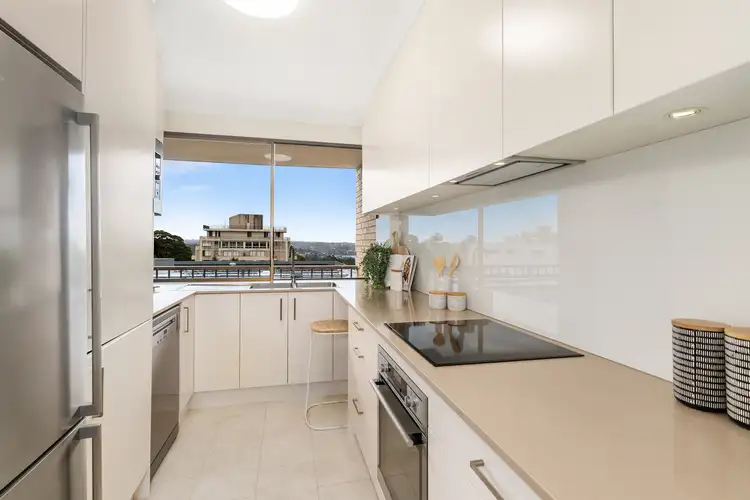 Fifth view of Homely apartment listing, 26/156 Military Road, Neutral Bay NSW 2089