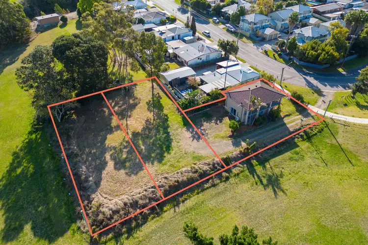 2 Telarah Street, Telarah NSW 2320