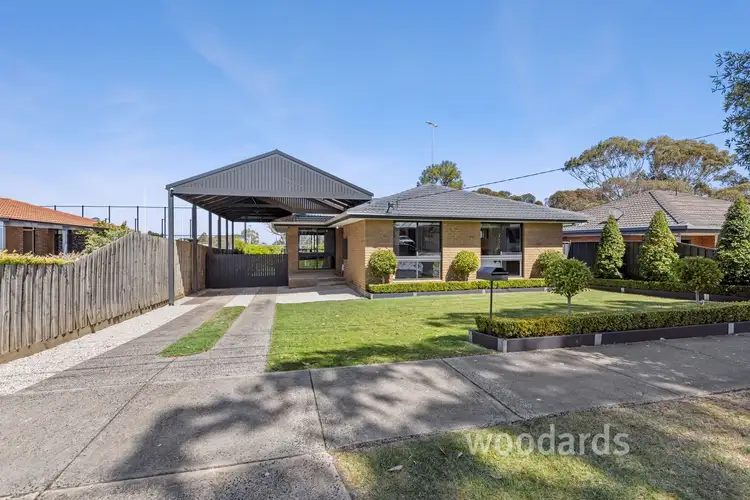 53 Learmonth Street, Sunbury VIC 3429