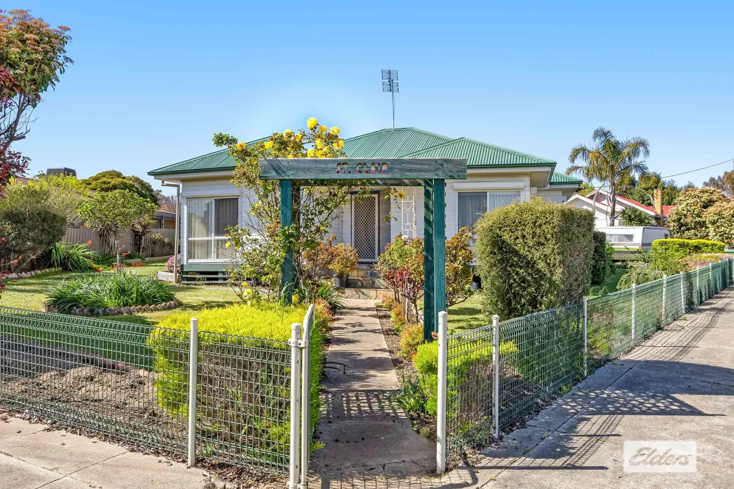 Main view of Homely house listing, 1 London Road, Stawell VIC 3380