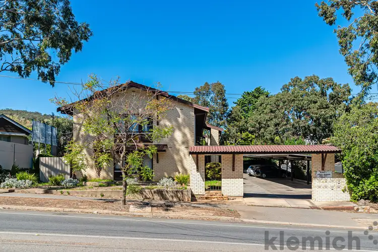 8/23 Blythewood Road