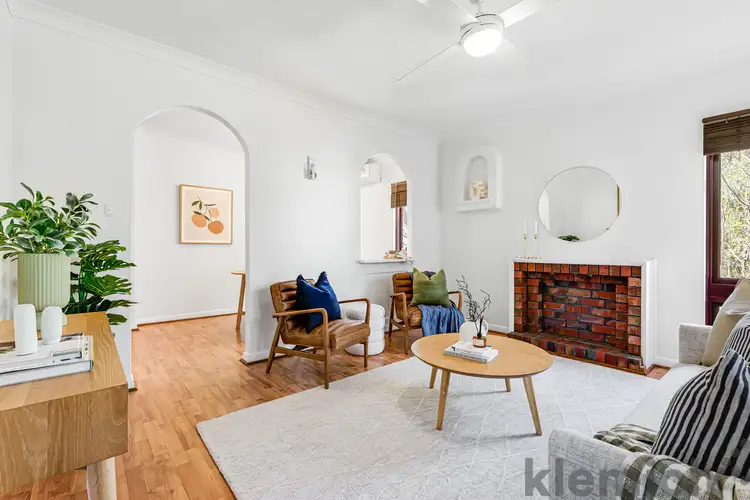 Second view of Homely unit listing, 8/23 Blythewood Road, Torrens Park SA 5062