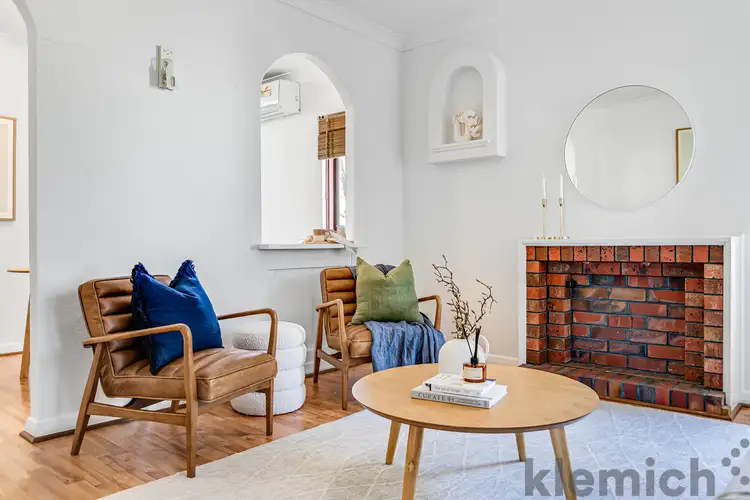 Third view of Homely unit listing, 8/23 Blythewood Road, Torrens Park SA 5062
