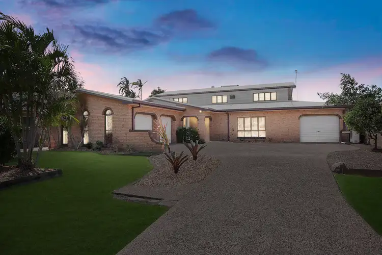63 Love Lane, Mundingburra QLD 4812