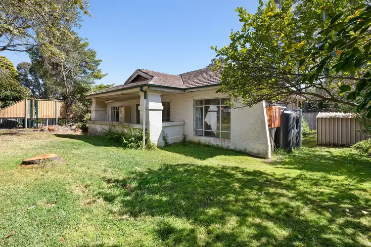 Main view of Homely house listing, 32 Chatswood Avenue, Chatswood NSW 2067