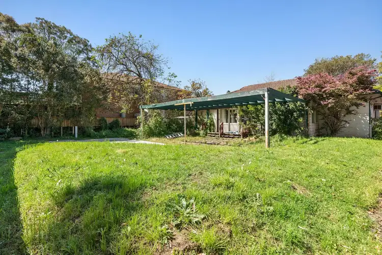 Sixth view of Homely house listing, 32 Chatswood Avenue, Chatswood NSW 2067