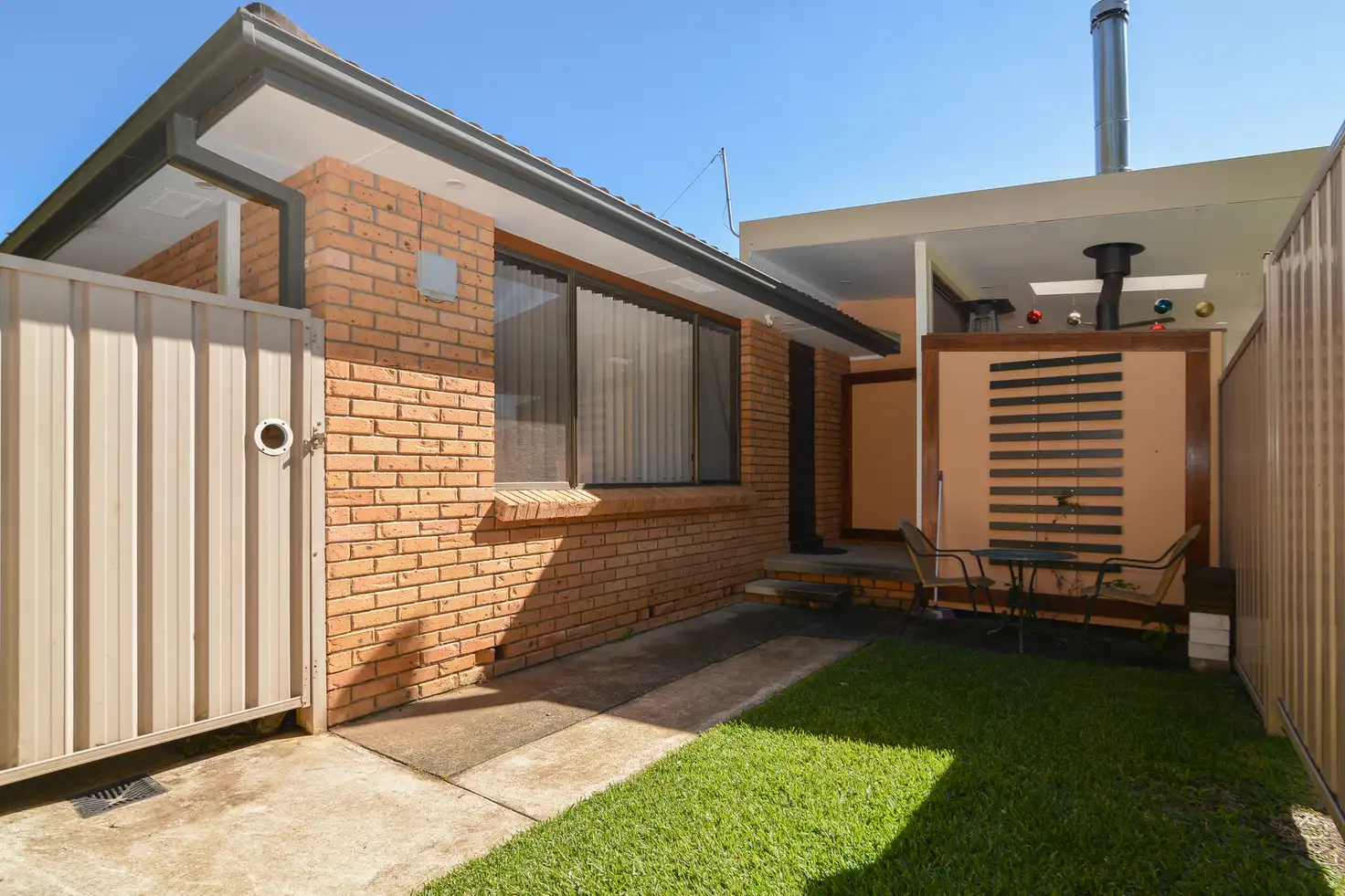 Main view of Homely studio listing, 1/7 Spectrum Road, North Gosford NSW 2250