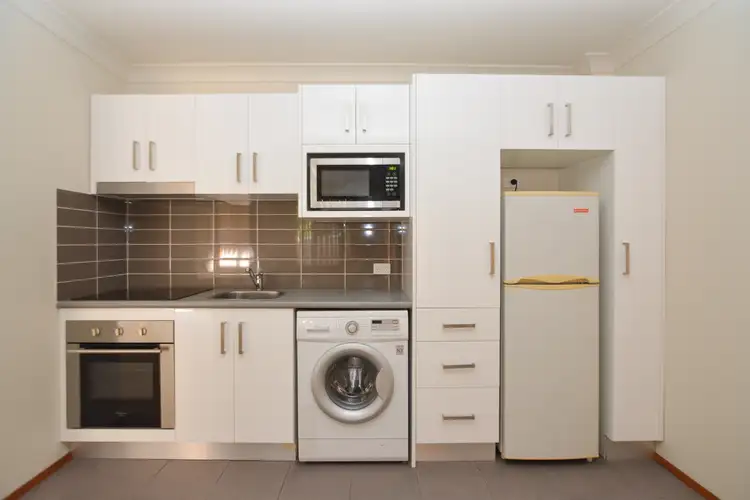 Second view of Homely studio listing, 1/7 Spectrum Road, North Gosford NSW 2250