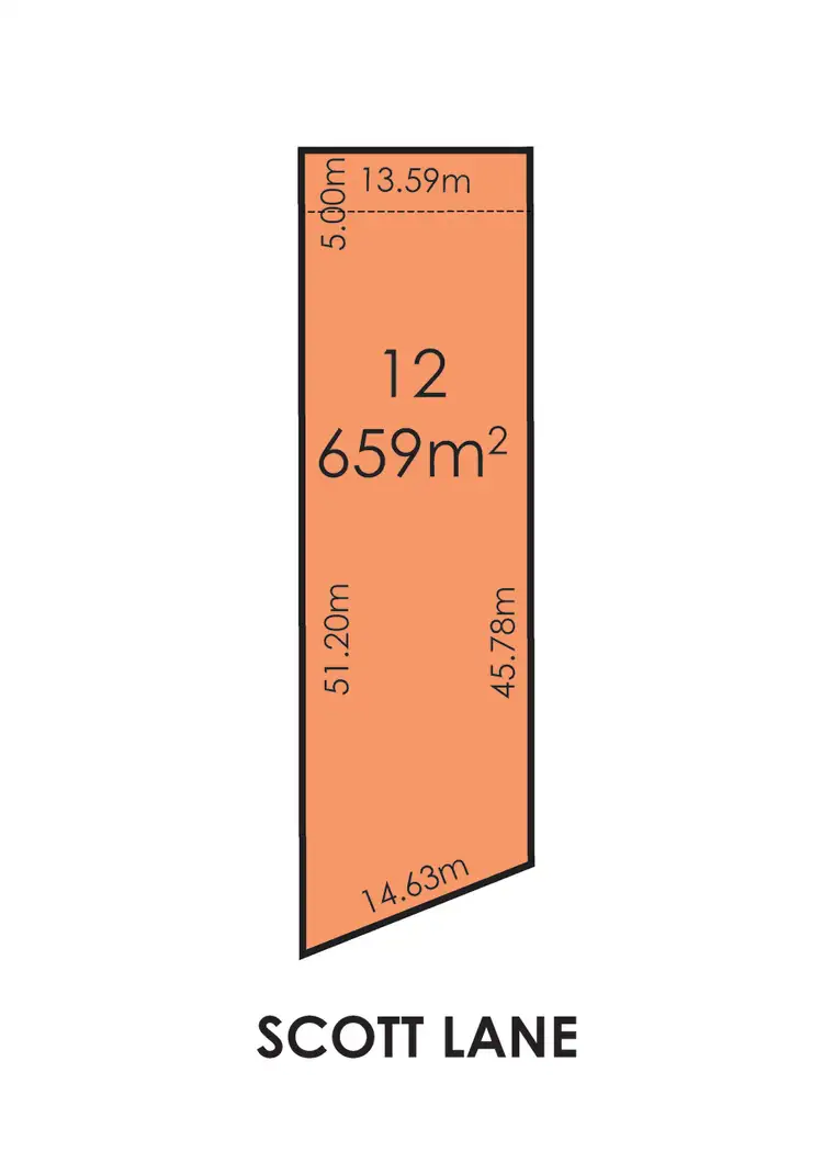 Lot 12 Scott Lane, Littlehampton SA 5250
