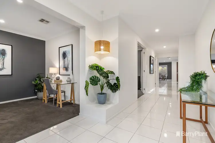 Third view of Homely house listing, 73 Dexter Crescent, Clyde North VIC 3978